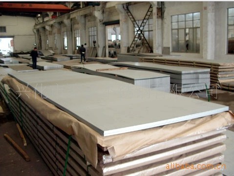 新疆410不锈铁中厚板品牌,410不锈铁中厚板生产
